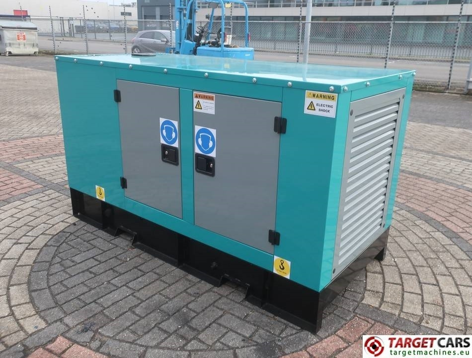 Xidong XDT-50KW Generator 62.5KVA Diesel 400/230V - Generador industriale: foto 3 Xidong XDT-50KW Generator 62.5KVA Diesel 400/230V - Generador industriale: foto 3