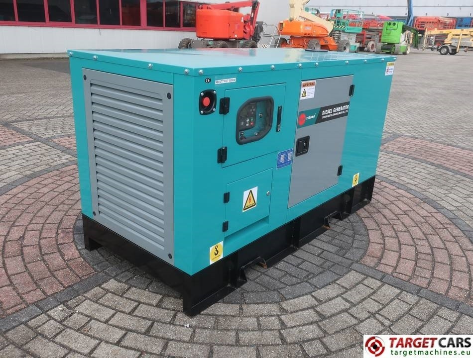 Xidong XDT-50KW Generator 62.5KVA Diesel 400/230V - Generador industriale: foto 2 Xidong XDT-50KW Generator 62.5KVA Diesel 400/230V - Generador industriale: foto 2