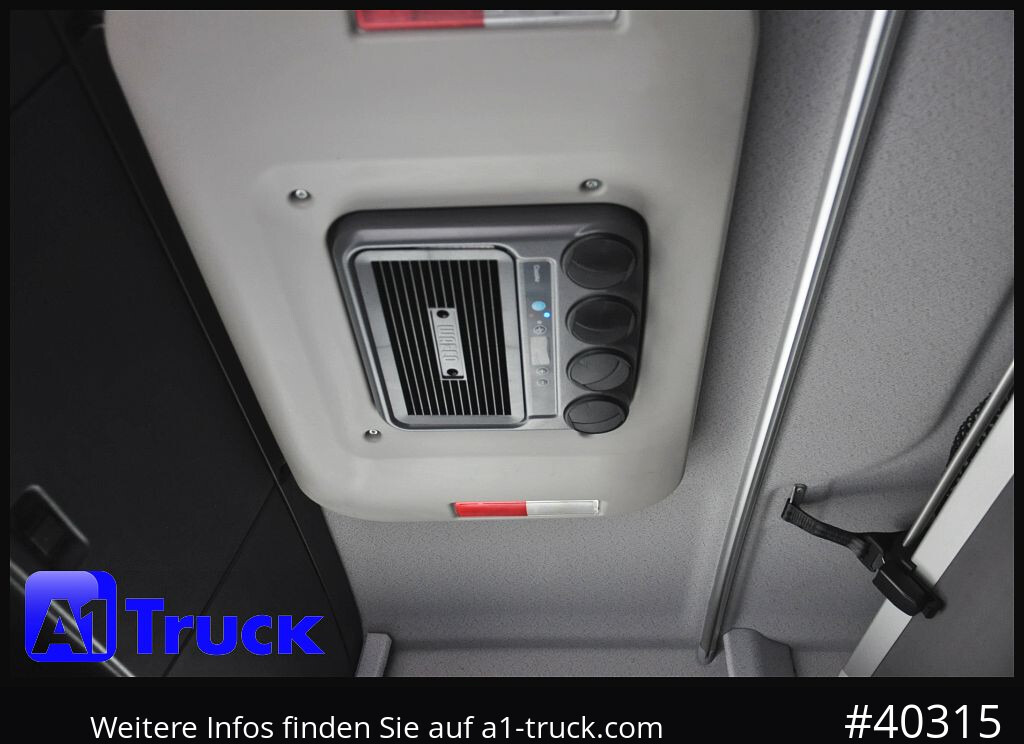 MAN TGX 18,440 XLX Intarder, Hydraulik, Navi ACC - Cabeza tractora: foto 5 MAN TGX 18,440 XLX Intarder, Hydraulik, Navi ACC - Cabeza tractora: foto 5