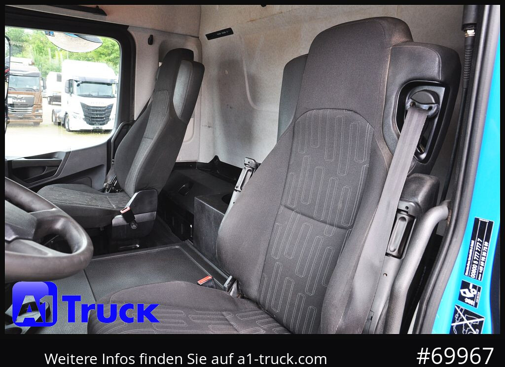 MERCEDES-BENZ 1845 Arocs, 4x4H, Allrad Hydraulik, Hydrodrive, - Cabeza tractora: foto 4 MERCEDES-BENZ 1845 Arocs, 4x4H, Allrad Hydraulik, Hydrodrive, - Cabeza tractora: foto 4