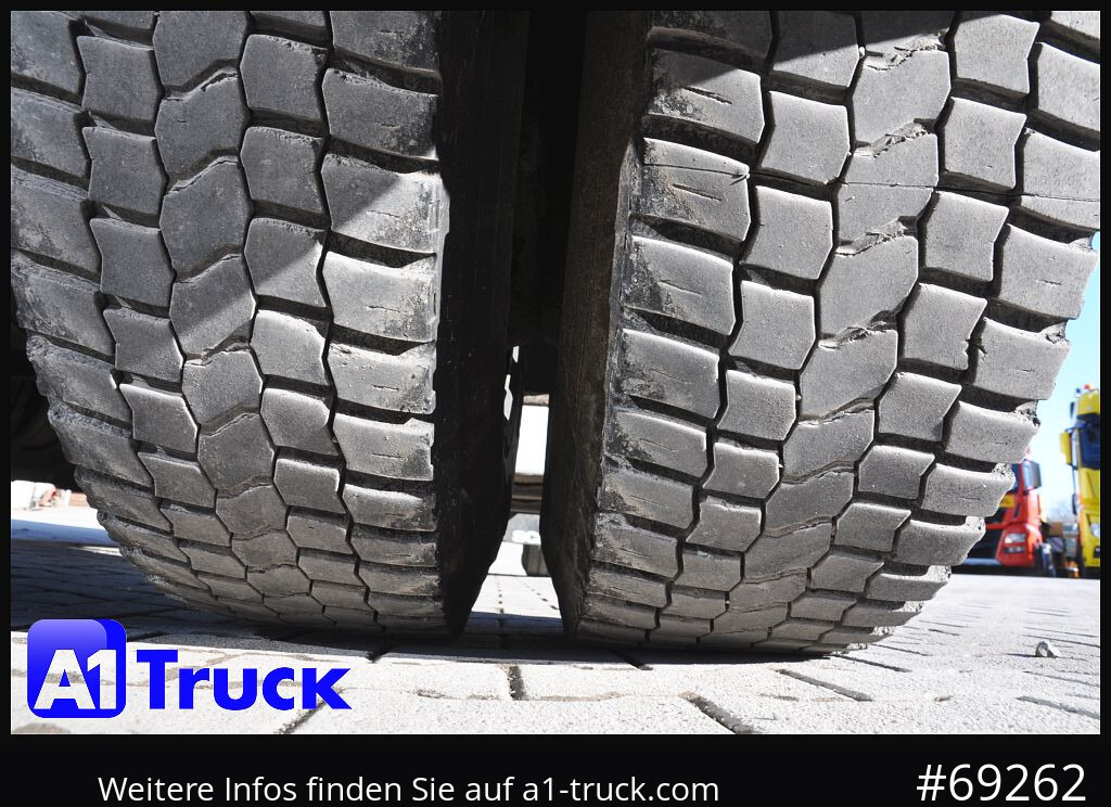 SCANIA R 380 LA 4X2, Euro5, Kipphydraulik, Klima, - Cabeza tractora: foto 3 SCANIA R 380 LA 4X2, Euro5, Kipphydraulik, Klima, - Cabeza tractora: foto 3