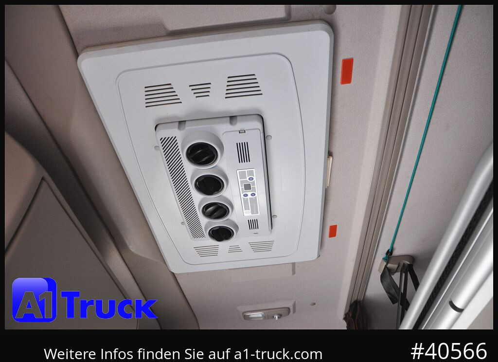 DAF XF 480 FAN SSC Jumbo, Intarder,Lenkacchse 7,82 BDF ACC - Camión portacontenedore/ Intercambiable: foto 3 DAF XF 480 FAN SSC Jumbo, Intarder,Lenkacchse 7,82 BDF ACC - Camión portacontenedore/ Intercambiable: foto 3