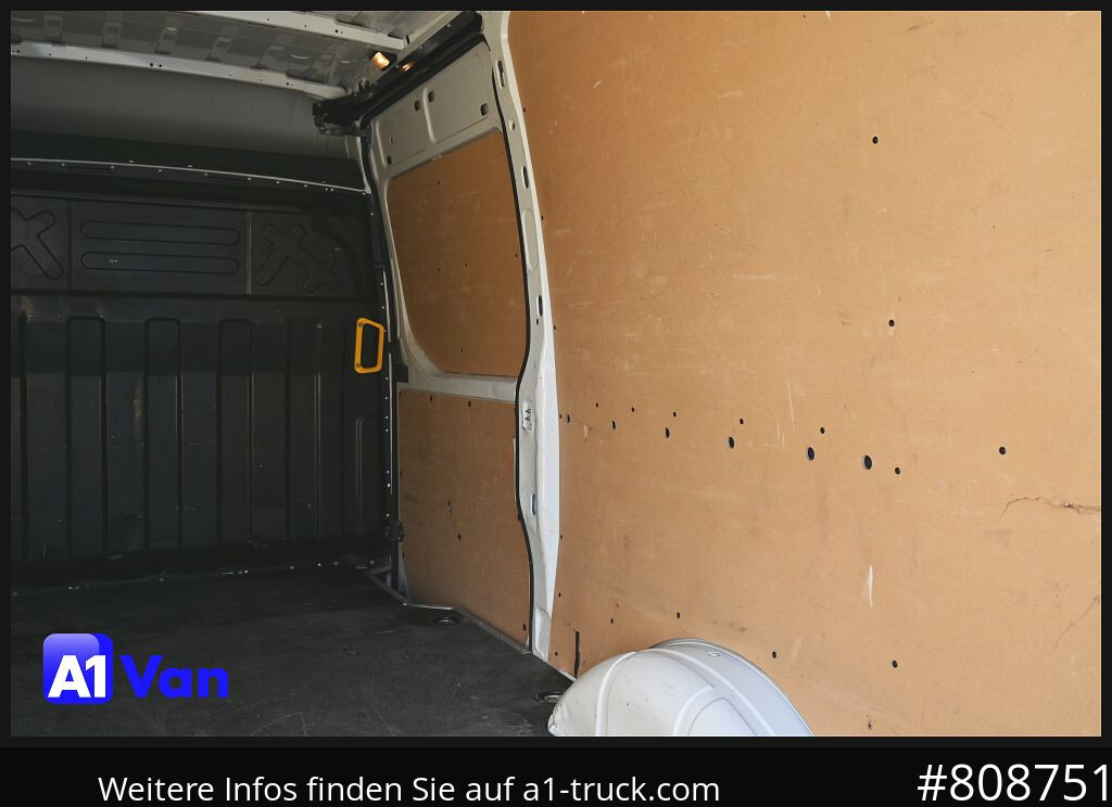 IVECO Daily 35S14 Kasten, Klima, Tempomat - Furgón: foto 2 IVECO Daily 35S14 Kasten, Klima, Tempomat - Furgón: foto 2