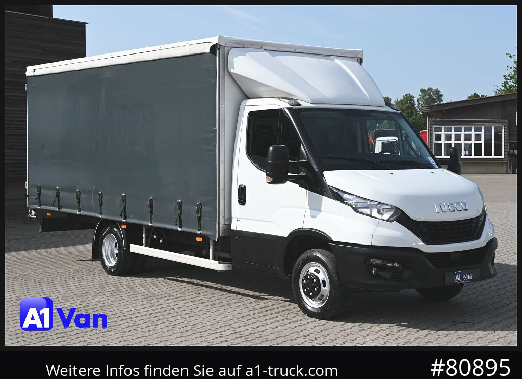 IVECO {"id":3,"name":"Iveco","mobile_name":null,"created_at":"2024-07-02T12:28:56.000000Z","updated_at":"2024-07-02T12:28:56.000000Z"} / LKW < 7.5 / Pritsche und Plane - Furgoneta con lona: foto 1 IVECO {"id":3,"name":"Iveco","mobile_name":null,"created_at":"2024-07-02T12:28:56.000000Z","updated_at":"2024-07-02T12:28:56.000000Z"} / LKW < 7.5 / Pritsche und Plane - Furgoneta con lona: foto 1