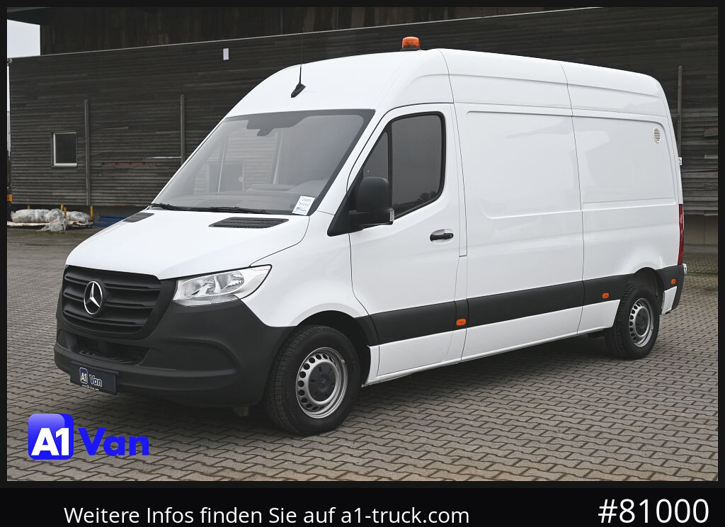 Leasing de MERCEDES-BENZ Sprinter 314 CDI Kasten, Klima, RFK, Navi MERCEDES-BENZ Sprinter 314 CDI Kasten, Klima, RFK, Navi: foto 13 Leasing de MERCEDES-BENZ Sprinter 314 CDI Kasten, Klima, RFK, Navi MERCEDES-BENZ Sprinter 314 CDI Kasten, Klima, RFK, Navi: foto 13