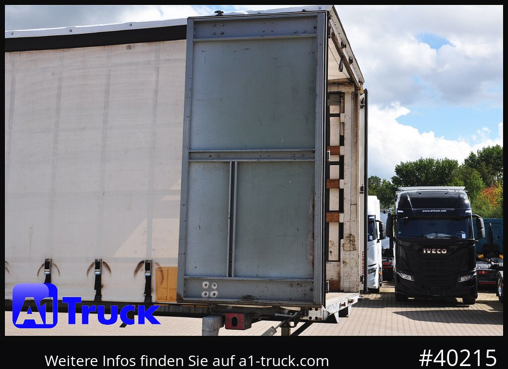 WECON WPR 745, verzinkt, 2520 innen, Code XL - Toldo carrocería: foto 3 WECON WPR 745, verzinkt, 2520 innen, Code XL - Toldo carrocería: foto 3