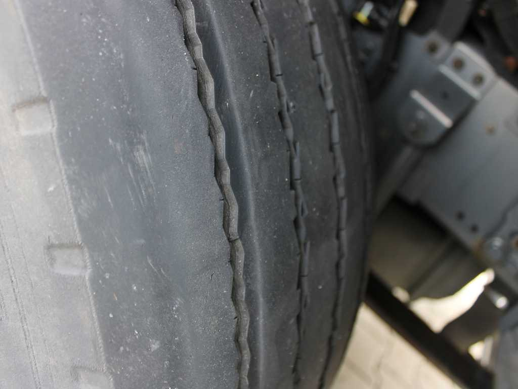 Cabeza tractora DAF XF 460, EURO 6, LOWDECK: foto 19