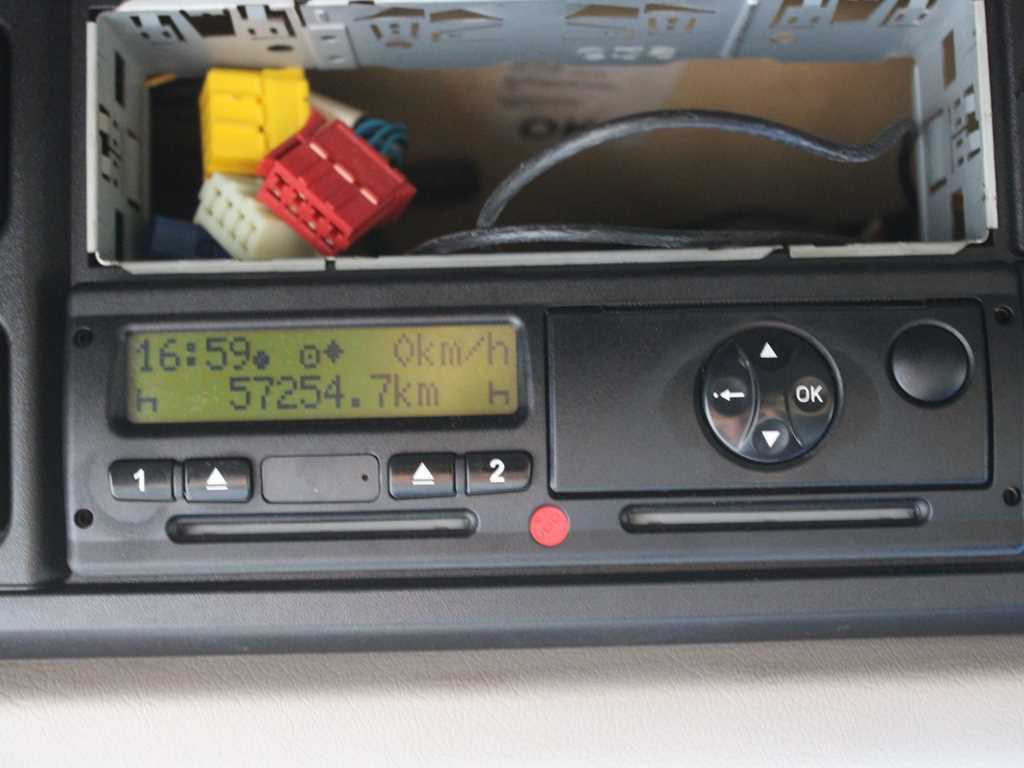 Cabeza tractora DAF XF 460 FT, LOW DECK, EURO 6: foto 12 Cabeza tractora DAF XF 460 FT, LOW DECK, EURO 6: foto 12