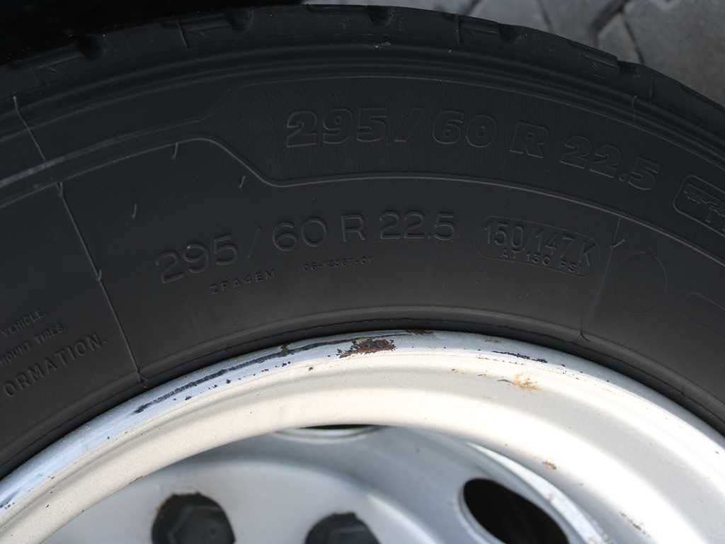 Cabeza tractora DAF XF 460 FT, LOW DECK, EURO 6: foto 13 Cabeza tractora DAF XF 460 FT, LOW DECK, EURO 6: foto 13