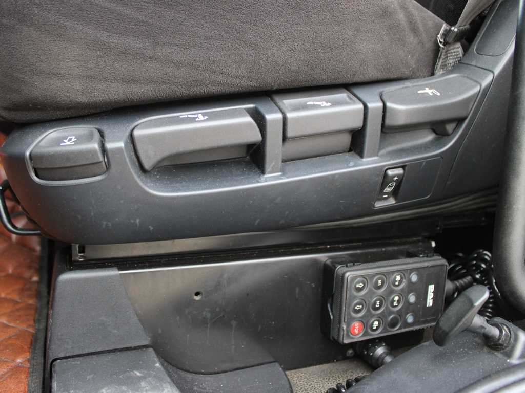 Cabeza tractora DAF XF 460 FT, LOW DECK, EURO 6: foto 6 Cabeza tractora DAF XF 460 FT, LOW DECK, EURO 6: foto 6