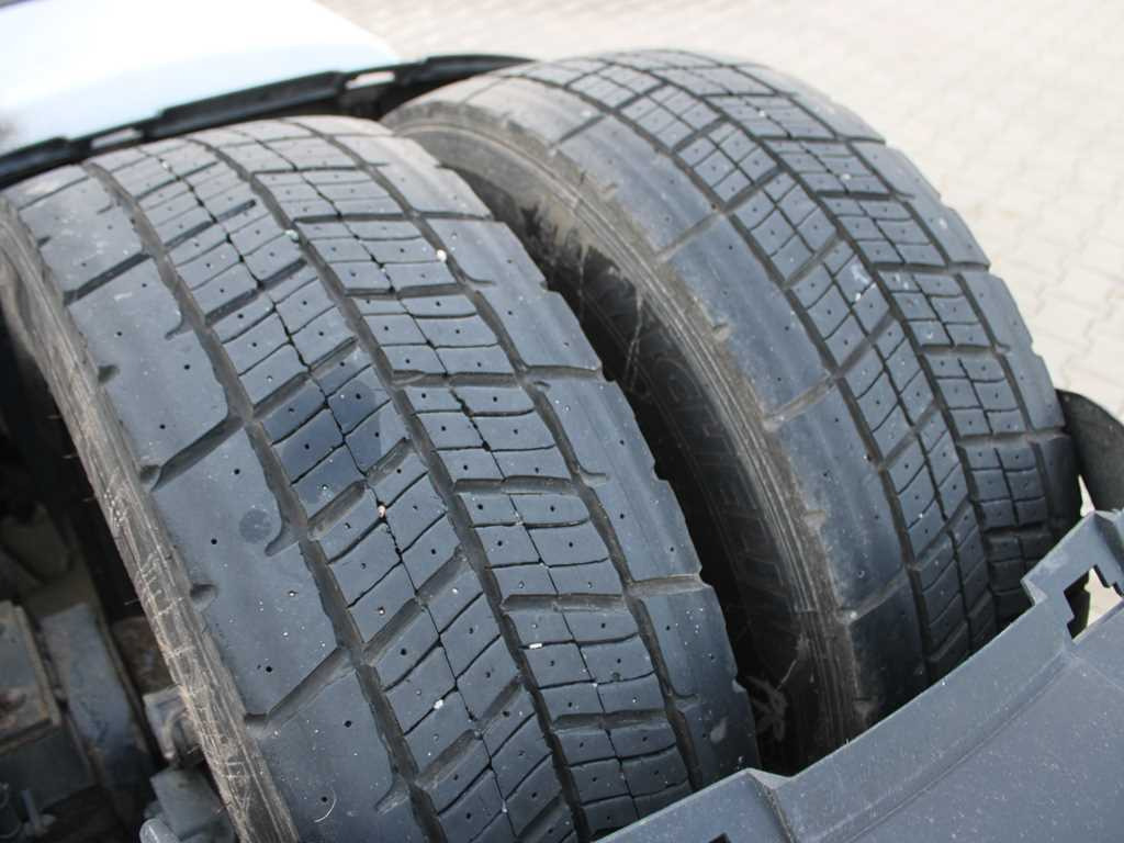 Cabeza tractora DAF XF 460 FT, LOW DECK, EURO 6: foto 15 Cabeza tractora DAF XF 460 FT, LOW DECK, EURO 6: foto 15