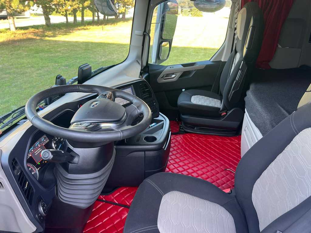 Ford F-MAX 500, EURO 6, WARRANTY UNTIL 2026 - Cabeza tractora: foto 4 Ford F-MAX 500, EURO 6, WARRANTY UNTIL 2026 - Cabeza tractora: foto 4