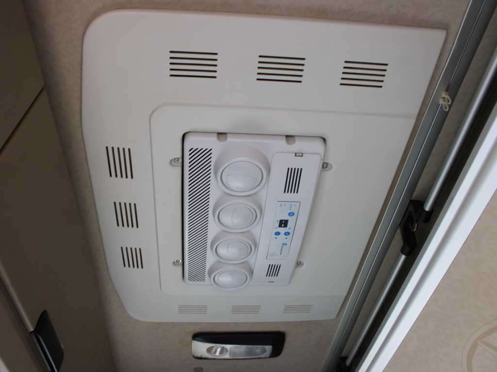 Cabeza tractora Mercedes-Benz Actros 1851, EURO 6, RETARDER, INDEPENDENT AIR CONDITIONING: foto 18