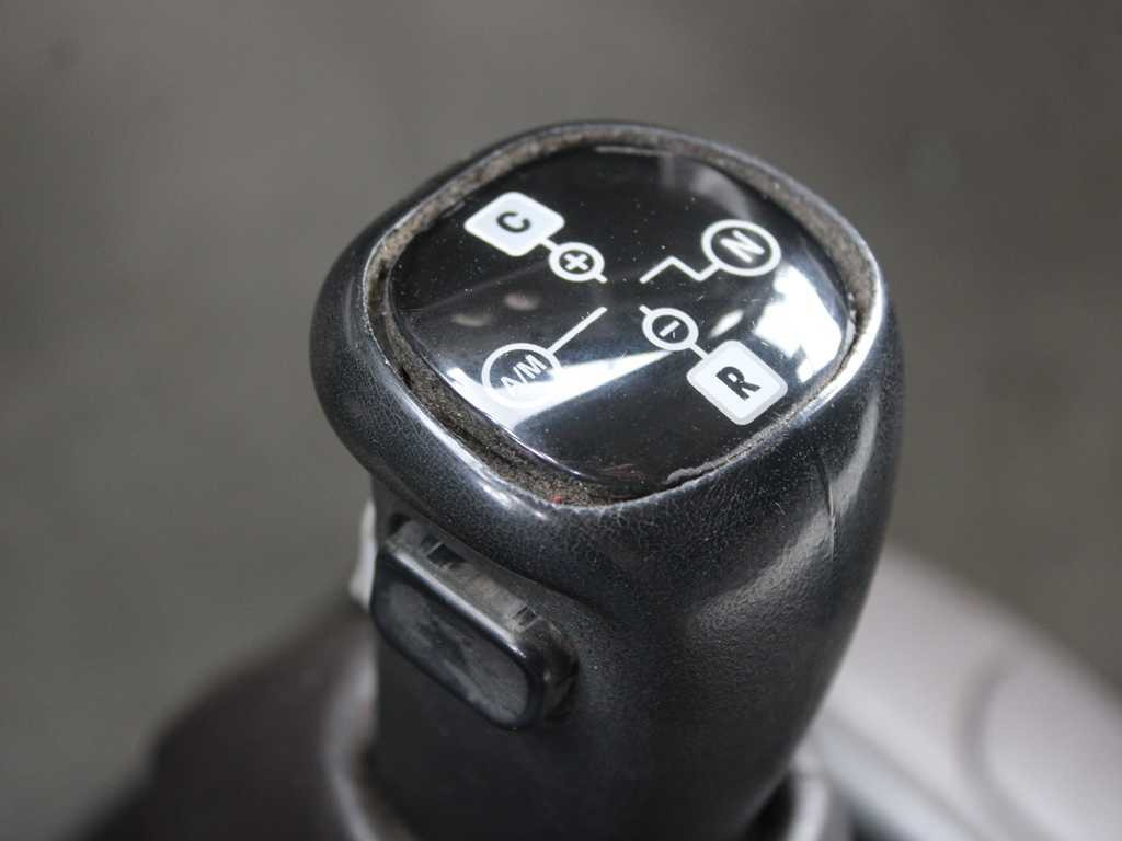 Leasing de  Renault MAGNUM 440.18, EURO 3 Renault MAGNUM 440.18, EURO 3: foto 10