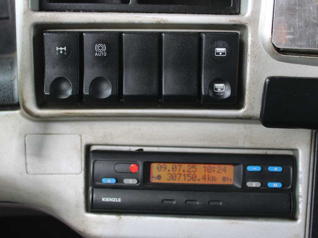 Leasing de  Renault MAGNUM 440.18, EURO 3 Renault MAGNUM 440.18, EURO 3: foto 8