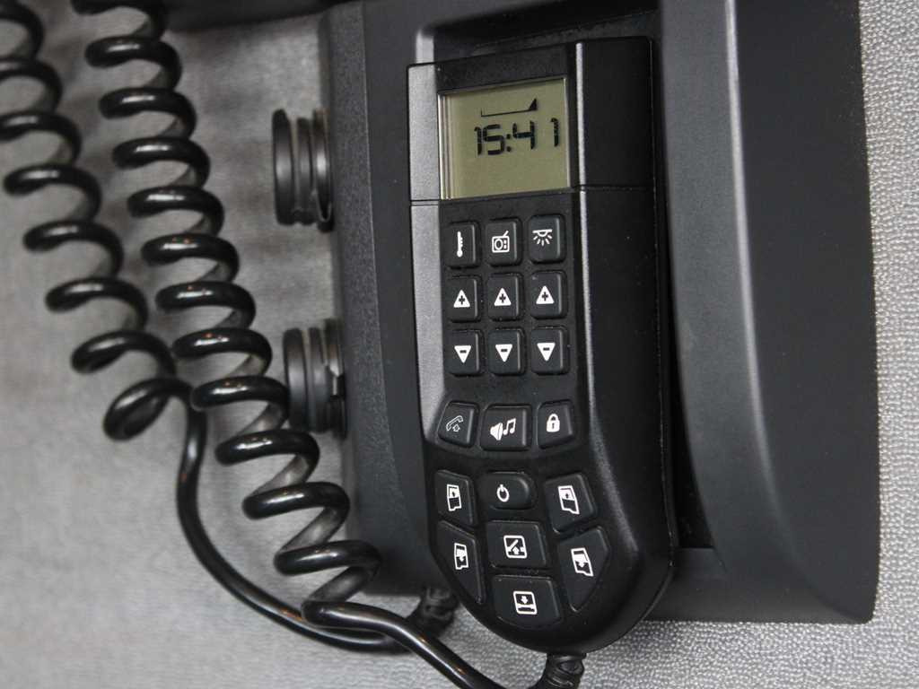 Cabeza tractora Renault T520 COMFORT, EURO 6: foto 10 Cabeza tractora Renault T520 COMFORT, EURO 6: foto 10