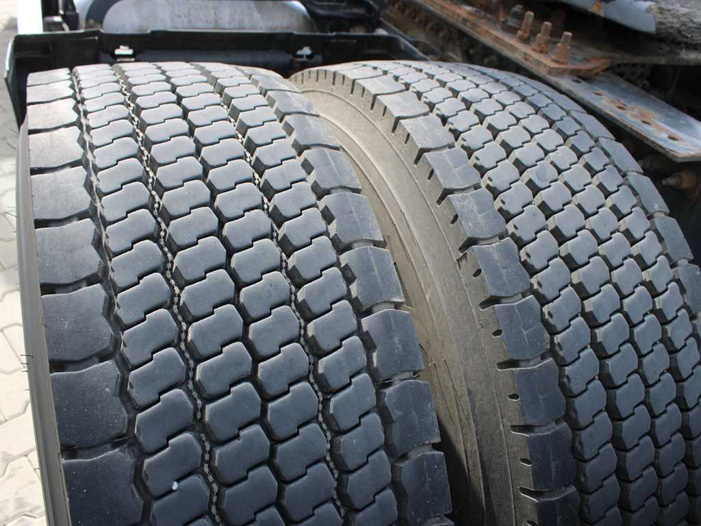 Cabeza tractora Renault T520 COMFORT, EURO 6: foto 19 Cabeza tractora Renault T520 COMFORT, EURO 6: foto 19