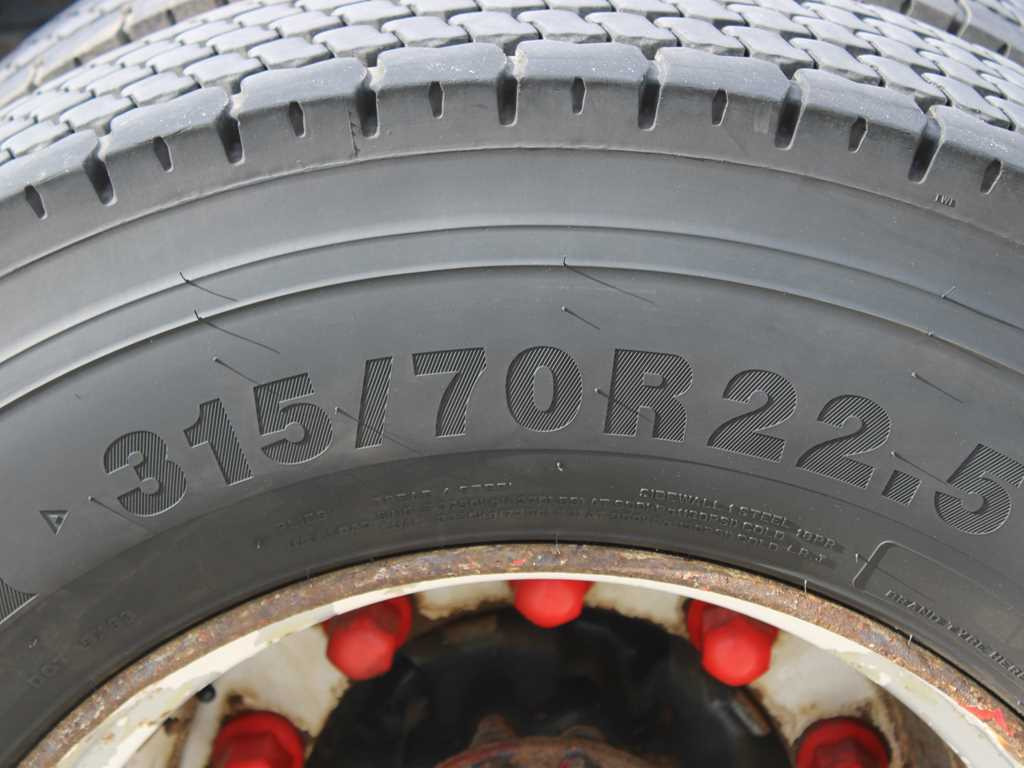 Cabeza tractora Renault T520 COMFORT, EURO 6: foto 18 Cabeza tractora Renault T520 COMFORT, EURO 6: foto 18