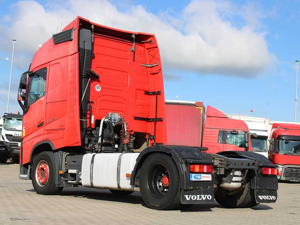 Volvo FH 460 4X2, VEB+, EURO 6, HYDRAULIC - Cabeza tractora: foto 4 Volvo FH 460 4X2, VEB+, EURO 6, HYDRAULIC - Cabeza tractora: foto 4