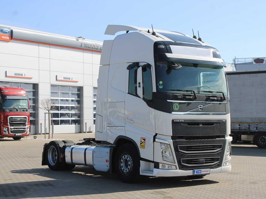 Volvo FH 460 XL, EURO 6, LOWDECK, VEB +, I-PARK COOL - Cabeza tractora: foto 3 Volvo FH 460 XL, EURO 6, LOWDECK, VEB +, I-PARK COOL - Cabeza tractora: foto 3