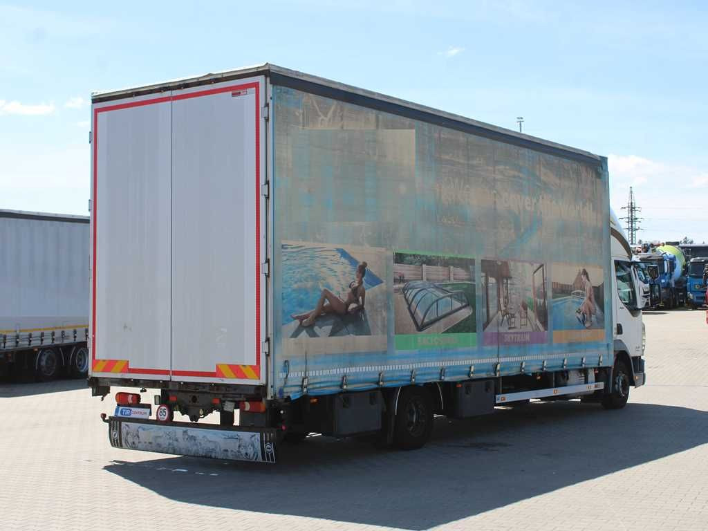 DAF EURO 6 - Camión caja abierta: foto 3 DAF EURO 6 - Camión caja abierta: foto 3