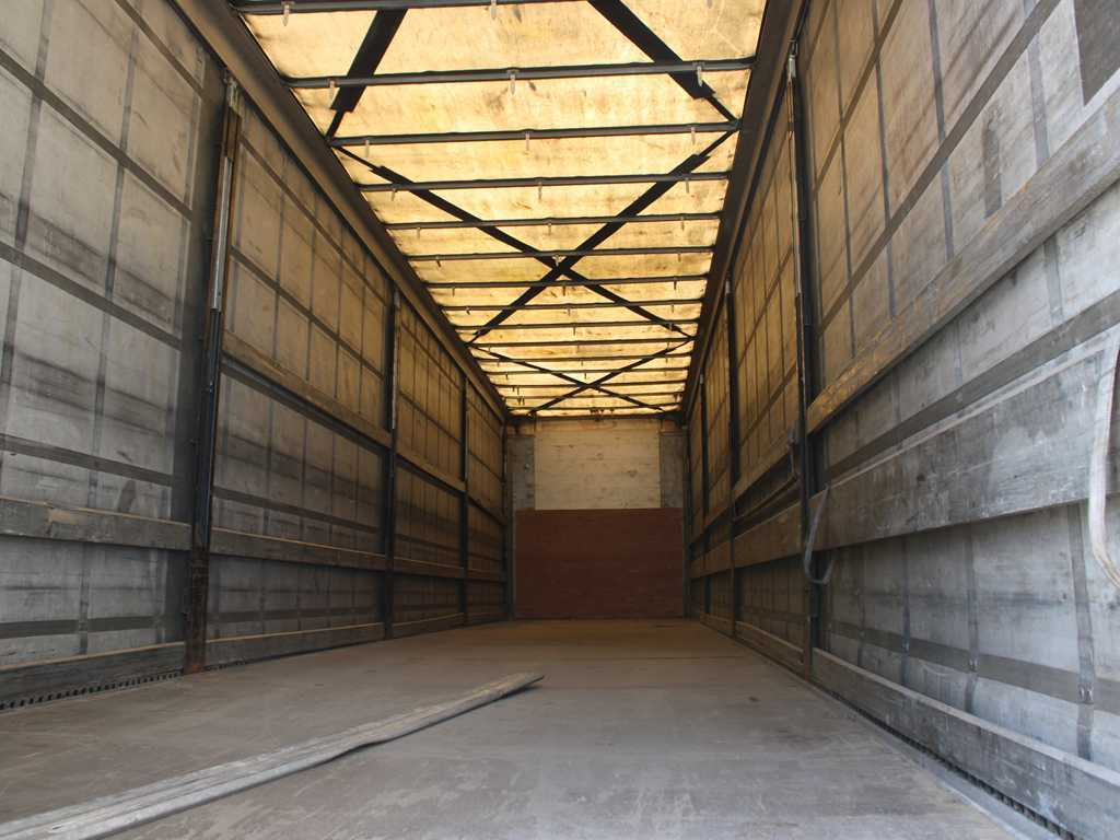 Leasing de  Fliegl SDS 043 DA, MULTILOCK, SAF, LIFTING AXLE Fliegl SDS 043 DA, MULTILOCK, SAF, LIFTING AXLE: foto 7