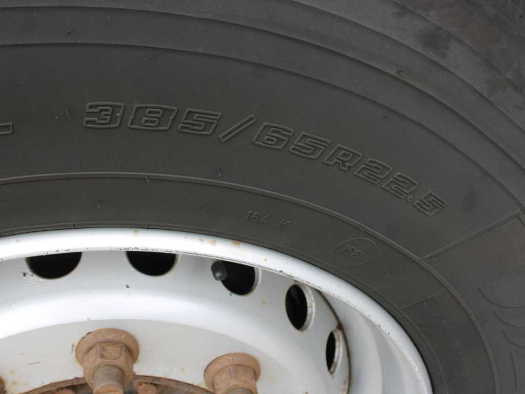 Semirremolque lona Fliegl SDS 390, MULDA, MULTILOCK, LIFT AXLE, SAF: foto 9 Semirremolque lona Fliegl SDS 390, MULDA, MULTILOCK, LIFT AXLE, SAF: foto 9