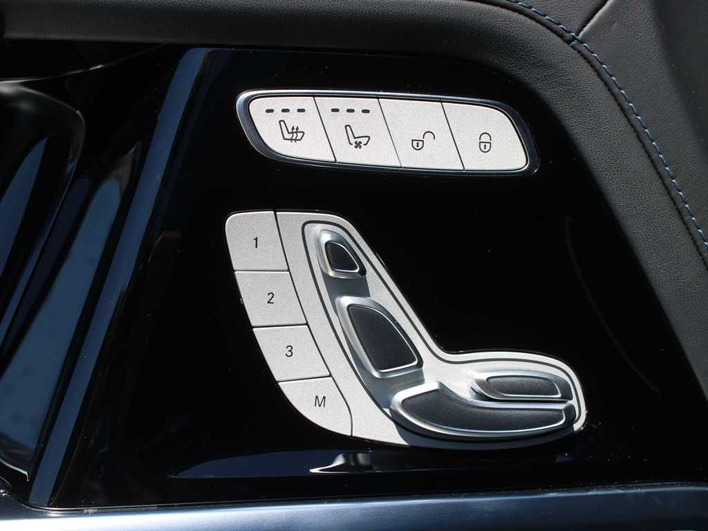 SUV/ Todoterreno Mercedes-Benz AMG G 63: foto 12