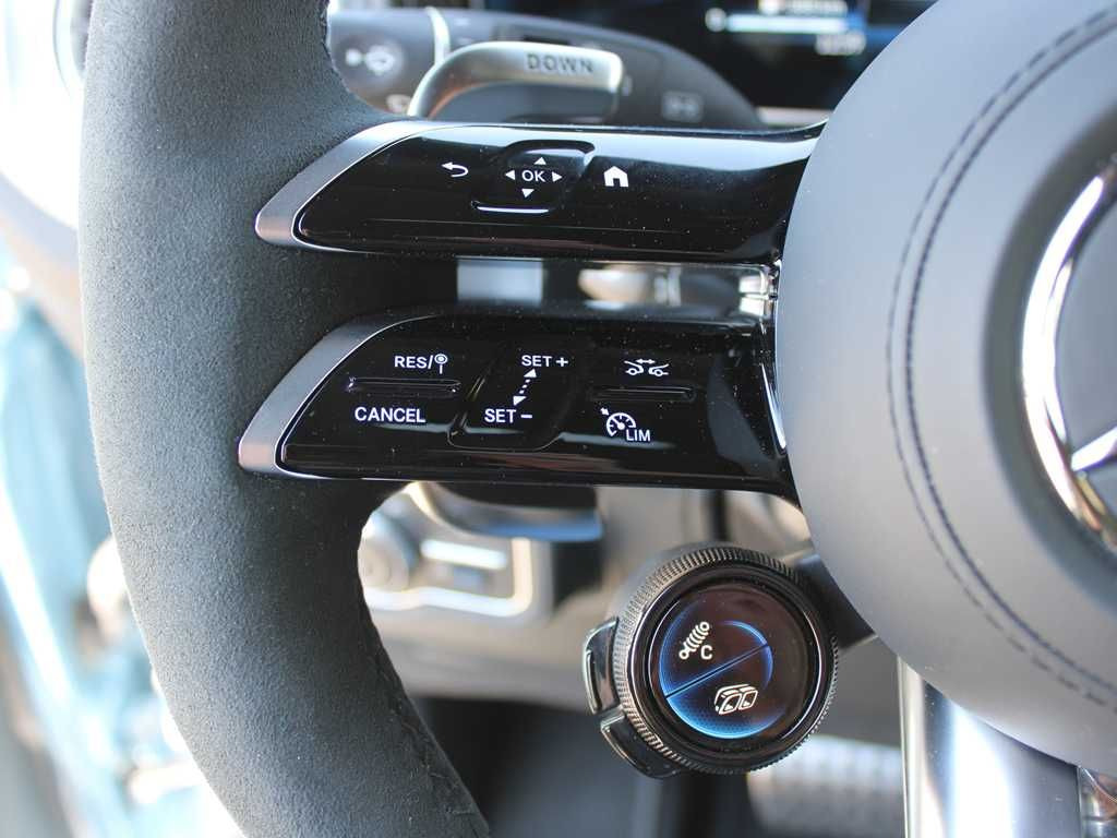 SUV/ Todoterreno Mercedes-Benz AMG G 63: foto 15