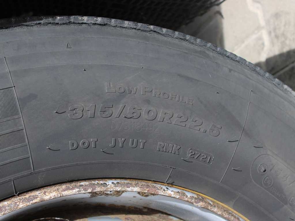 Camión lona Mercedes-Benz Actros 2542, 6X2, EURO 6, AIR SUSPENSION + PANAV TV018H: foto 19