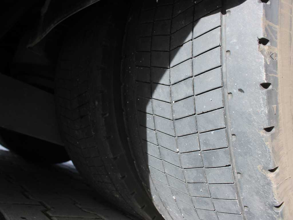 Camión lona Mercedes-Benz Actros 2545, 6X2, EURO 6, AIR SUSPENSION + PANAV: foto 14