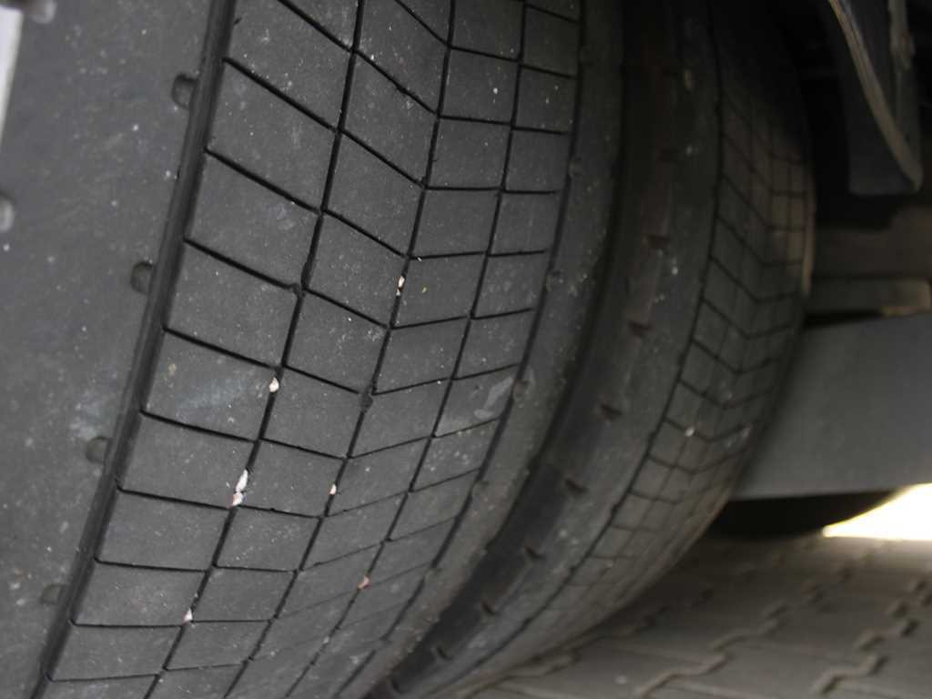 Camión lona Mercedes-Benz Actros 2545, 6X2, EURO 6, AIR SUSPENSION + PANAV: foto 17