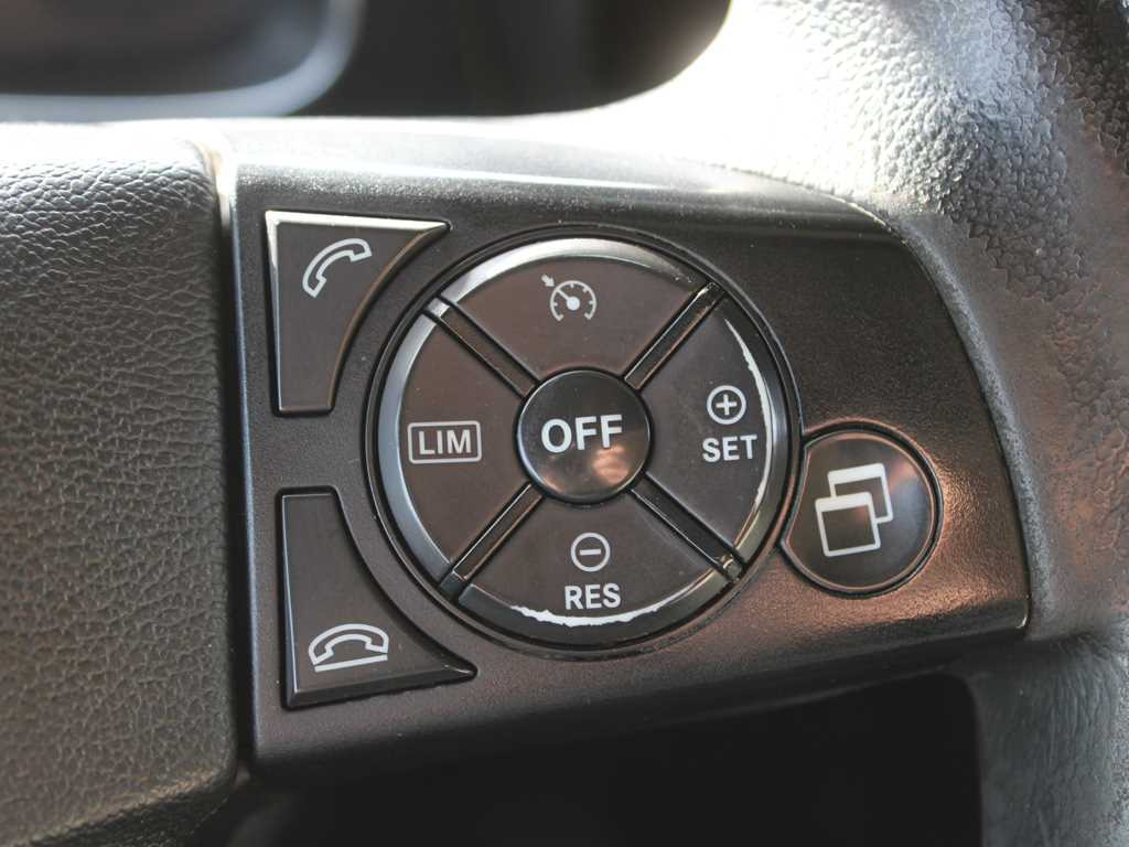 Camión lona Mercedes-Benz Actros 2545, 6X2, EURO 6, AIR SUSPENSION + PANAV: foto 9