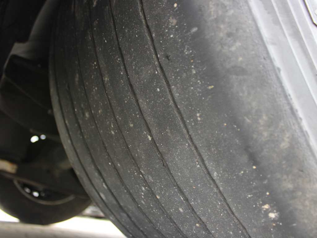 Camión lona Mercedes-Benz Actros 2545, 6X2, EURO 6, AIR SUSPENSION + PANAV: foto 20