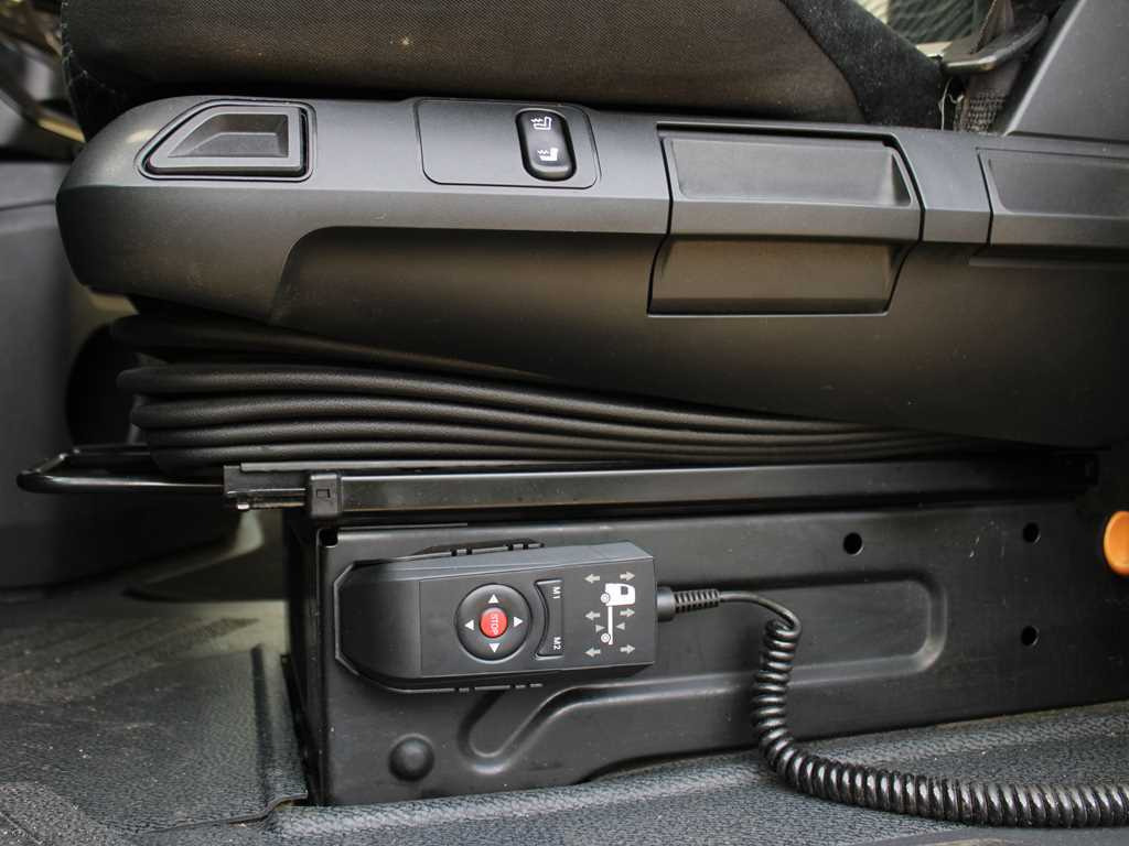 Camión lona Mercedes-Benz Actros 2545, 6X2, EURO 6, AIR SUSPENSION + PANAV: foto 7