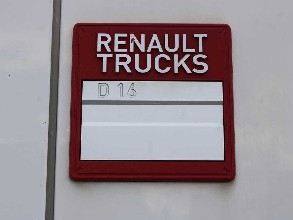 Camión lona Renault D16, EURO 6, BED LENGTH 9,6m!!: foto 6