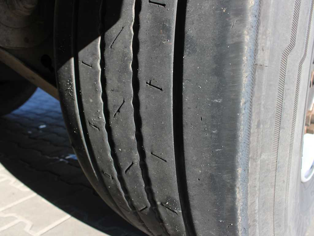 Semirremolque lona Schwarzmüller SPA 3/E, LIFT AXLE, LOADER, MULTILOCK, SAF: foto 14