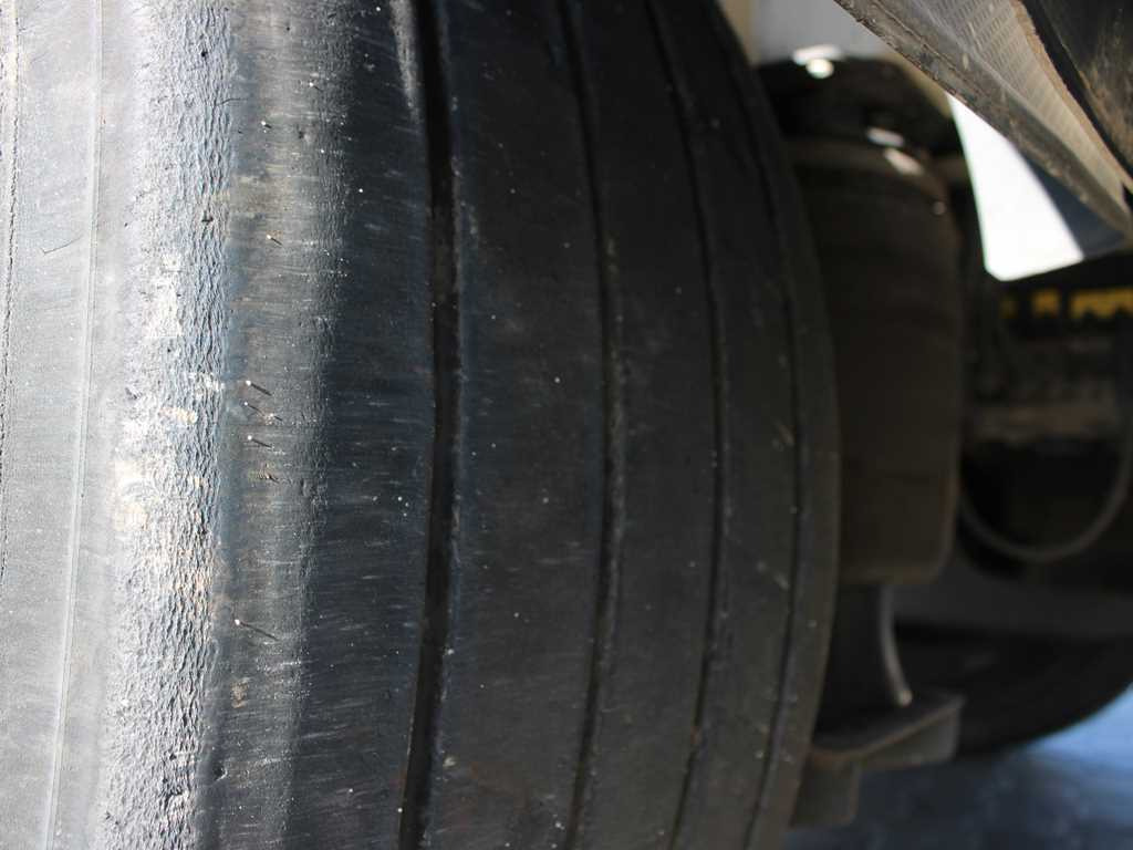 Semirremolque lona Schwarzmüller SPA 3/E, LIFT AXLE, LOADER, MULTILOCK, SAF: foto 16