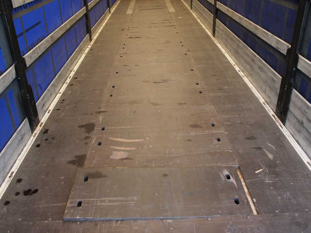 Semirremolque lona Schwarzmüller SPA 3/E, LIFT AXLE, LOADER, MULTILOCK, SAF: foto 11