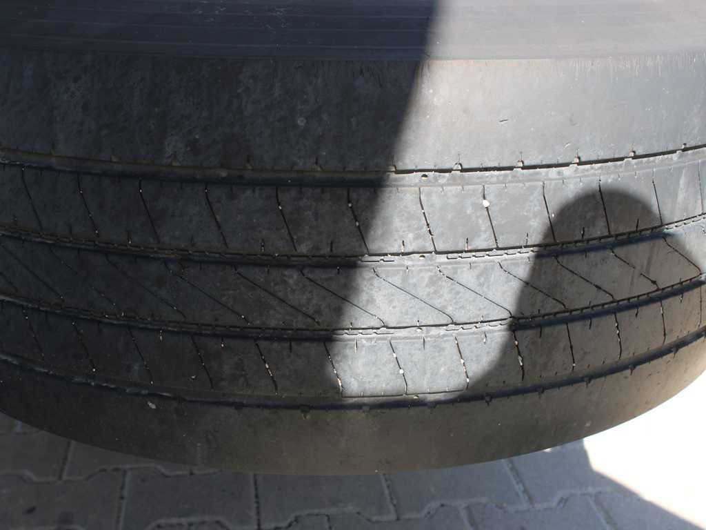 Remolque cisterna Spitzer SPITZER. SAPI, SILO, 28m³: foto 16