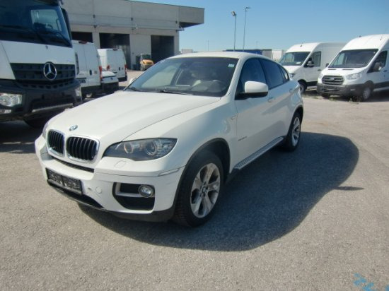 BMW X6 30d xDrive - SUV/ Todoterreno: foto 1 BMW X6 30d xDrive - SUV/ Todoterreno: foto 1