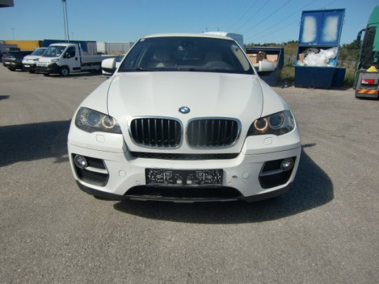 BMW X6 30d xDrive - SUV/ Todoterreno: foto 2 BMW X6 30d xDrive - SUV/ Todoterreno: foto 2