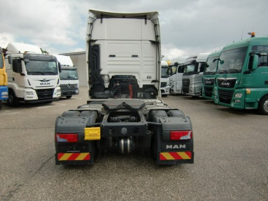 MAN TGX XXL 18.440, Indarter, - Cabeza tractora: foto 5 MAN TGX XXL 18.440, Indarter, - Cabeza tractora: foto 5