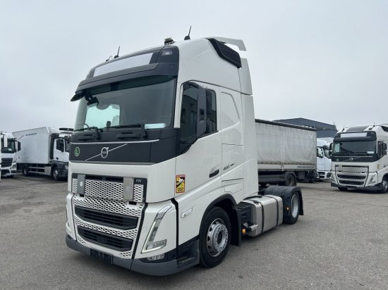 Volvo FH 460 E6, Low Deck , I Save I-Shift, Standklima - Cabeza tractora: foto 3 Volvo FH 460 E6, Low Deck , I Save I-Shift, Standklima - Cabeza tractora: foto 3