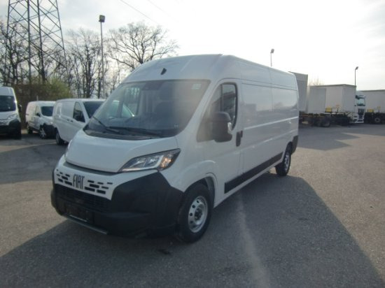 Fiat Ducato MAXI L3H2 140Ps, Klima, Rückfahrkamera, Automatik, Exportpreis!! 3 Stück auf Lager! - Furgón: foto 1 Fiat Ducato MAXI L3H2 140Ps, Klima, Rückfahrkamera, Automatik, Exportpreis!! 3 Stück auf Lager! - Furgón: foto 1