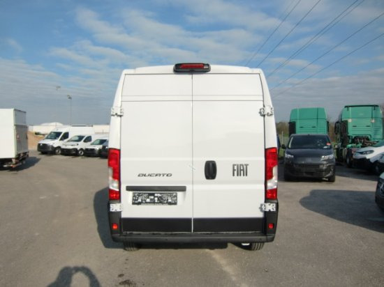 Fiat Ducato MAXI L3H2 140Ps, Klima, Rückfahrkamera, Automatik, Exportpreis!! 3 Stück auf Lager! - Furgón: foto 5 Fiat Ducato MAXI L3H2 140Ps, Klima, Rückfahrkamera, Automatik, Exportpreis!! 3 Stück auf Lager! - Furgón: foto 5