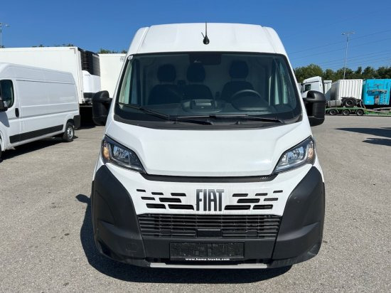Fiat Ducato MAXI L4H2 140Ps, Klima, Rückfahrkamera, Schalter - Furgón: foto 2 Fiat Ducato MAXI L4H2 140Ps, Klima, Rückfahrkamera, Schalter - Furgón: foto 2
