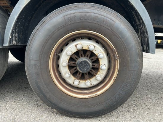 Semirremolque plataforma/ Caja abierta Schwarzmüller Plateau-Auflieger J Serie: foto 12 Semirremolque plataforma/ Caja abierta Schwarzmüller Plateau-Auflieger J Serie: foto 12