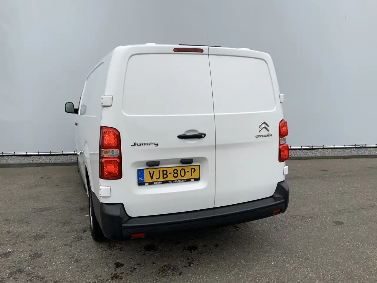 Citroen Jumpy 2.0 BlueHDI 120 XL Club Airco Cruise Navi 3 Zits E - Furgoneta pequeña: foto 2 Citroen Jumpy 2.0 BlueHDI 120 XL Club Airco Cruise Navi 3 Zits E - Furgoneta pequeña: foto 2