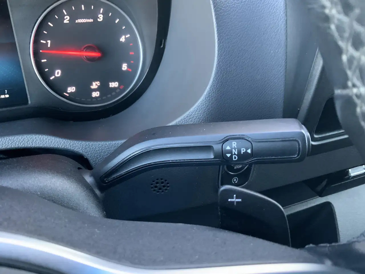 Mercedes-Benz Sprinter 316 2.2 CDI L2H2 Koelwagen Dag & Nacht Automaat Ai - Otros maquinaria: foto 5 Mercedes-Benz Sprinter 316 2.2 CDI L2H2 Koelwagen Dag & Nacht Automaat Ai - Otros maquinaria: foto 5